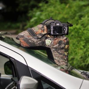 Lens Stabilizer