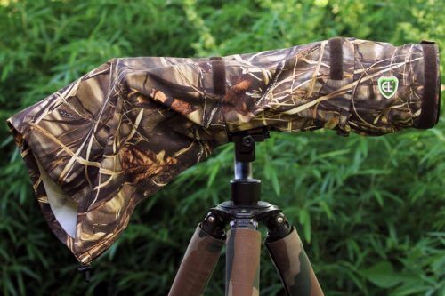 Lens Cover - M - Image 2