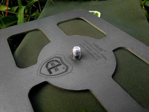 Head Mounting Plate v3 - Image 2