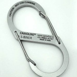 Dual Carabiner