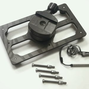 PAN-POD v4 TIGER ( Panning Pod )