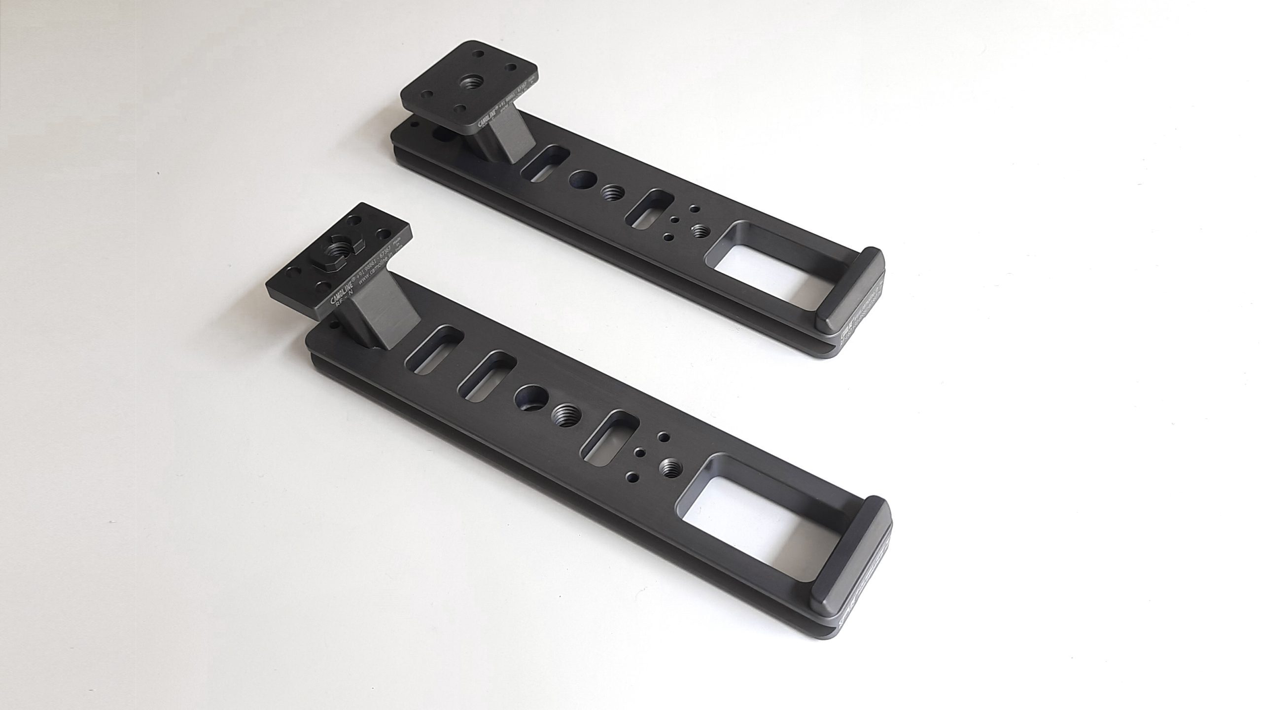 Grab Stop for All Replacement Foot & All Universal Lens Plate - Image 3