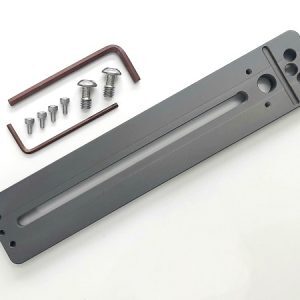 Universal Lens Plate LP190QD