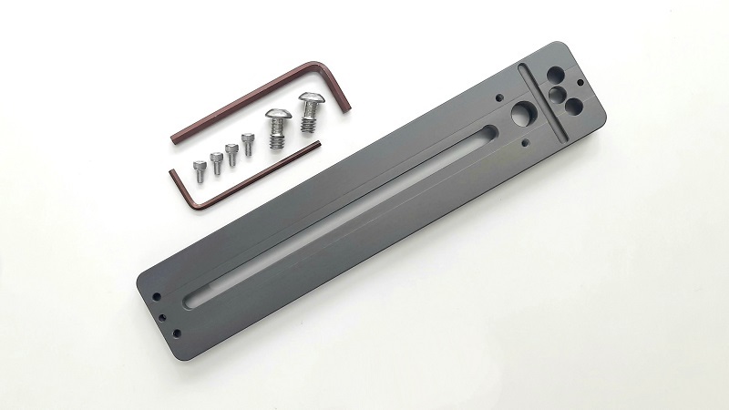 Universal Lens Plate LP190QD