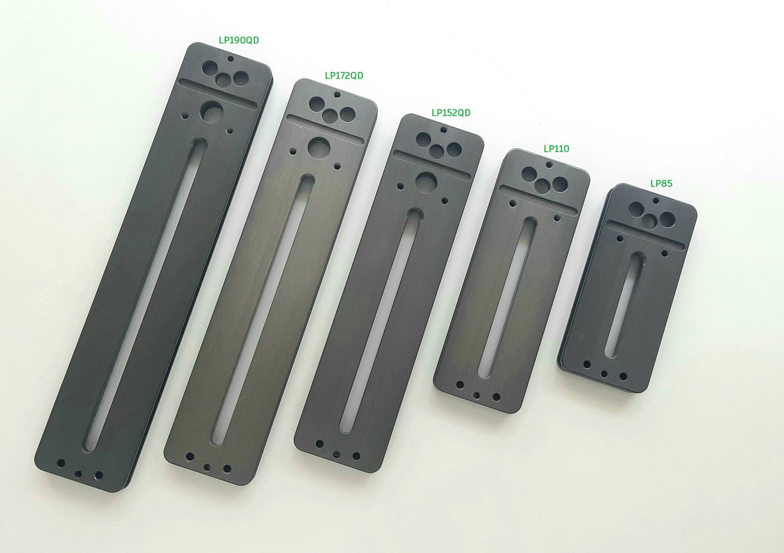 Lens Plates - All Lens Plates - All