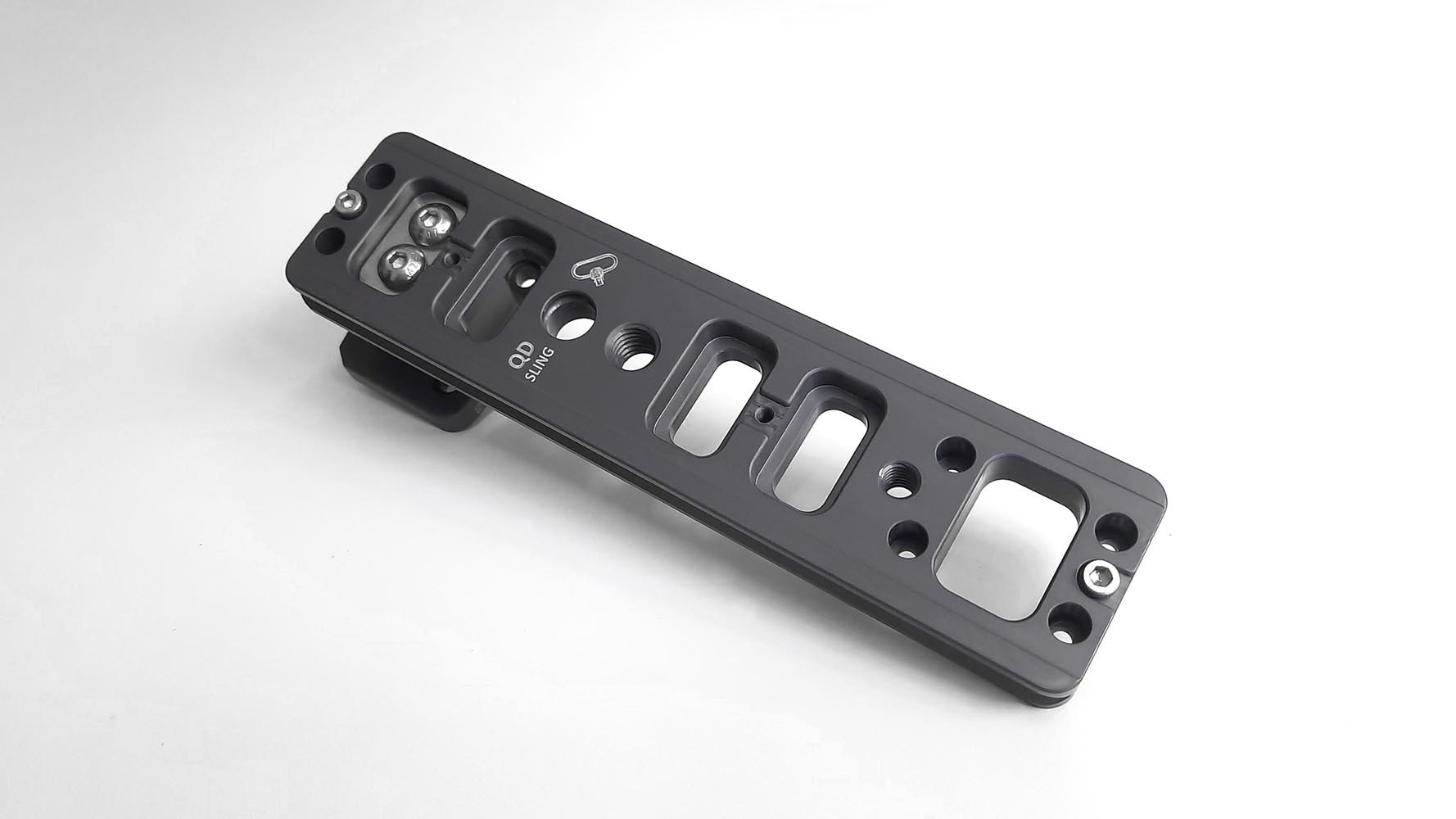 Replacement foot for Nikon Z 400TC, 600TC, 800PF. Camera without Battery Grip - NZRF155 - Image 4
