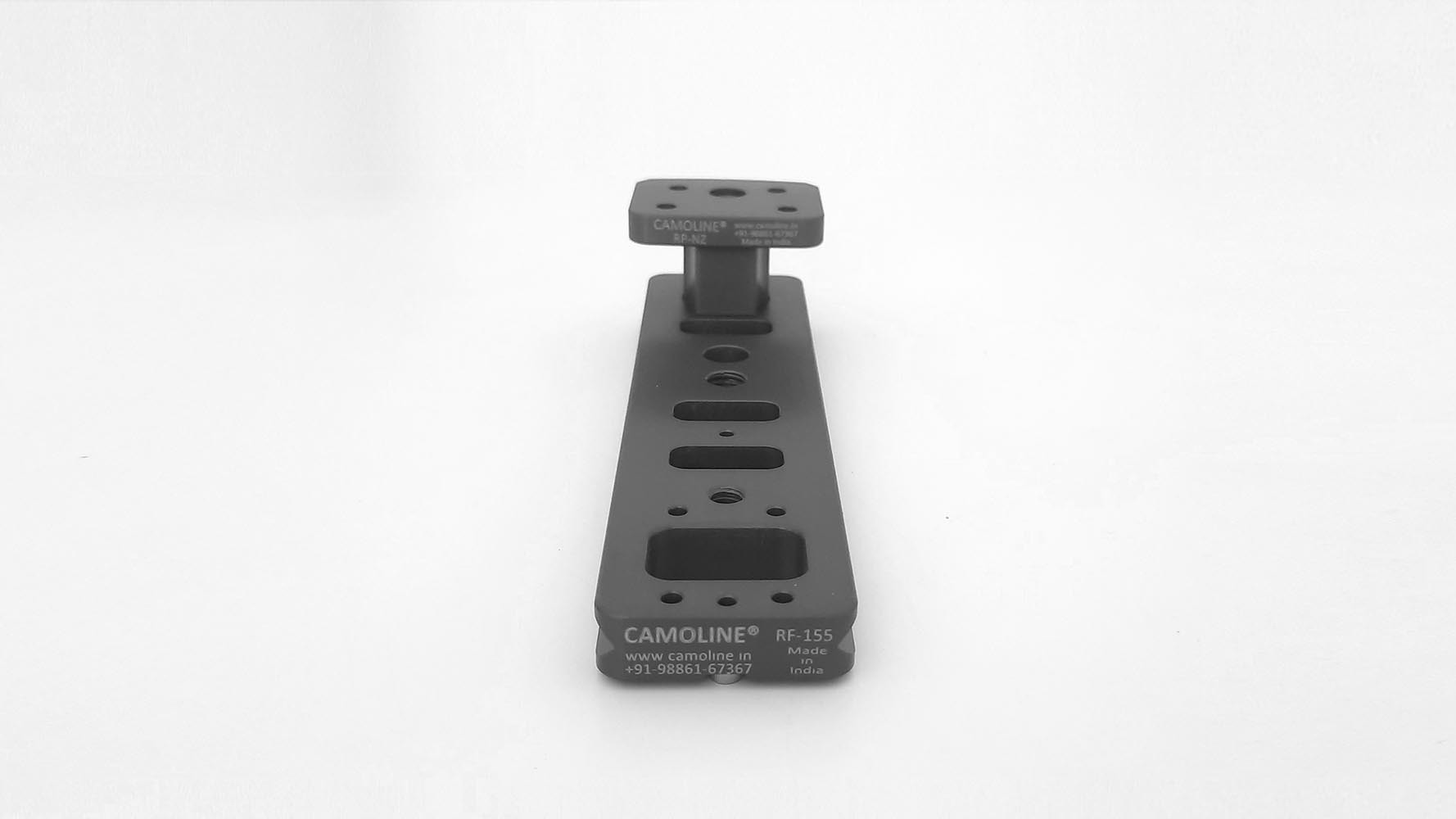 Replacement foot for Nikon Z 400TC, 600TC, 800PF. Camera without Battery Grip - NZRF155 - Image 5