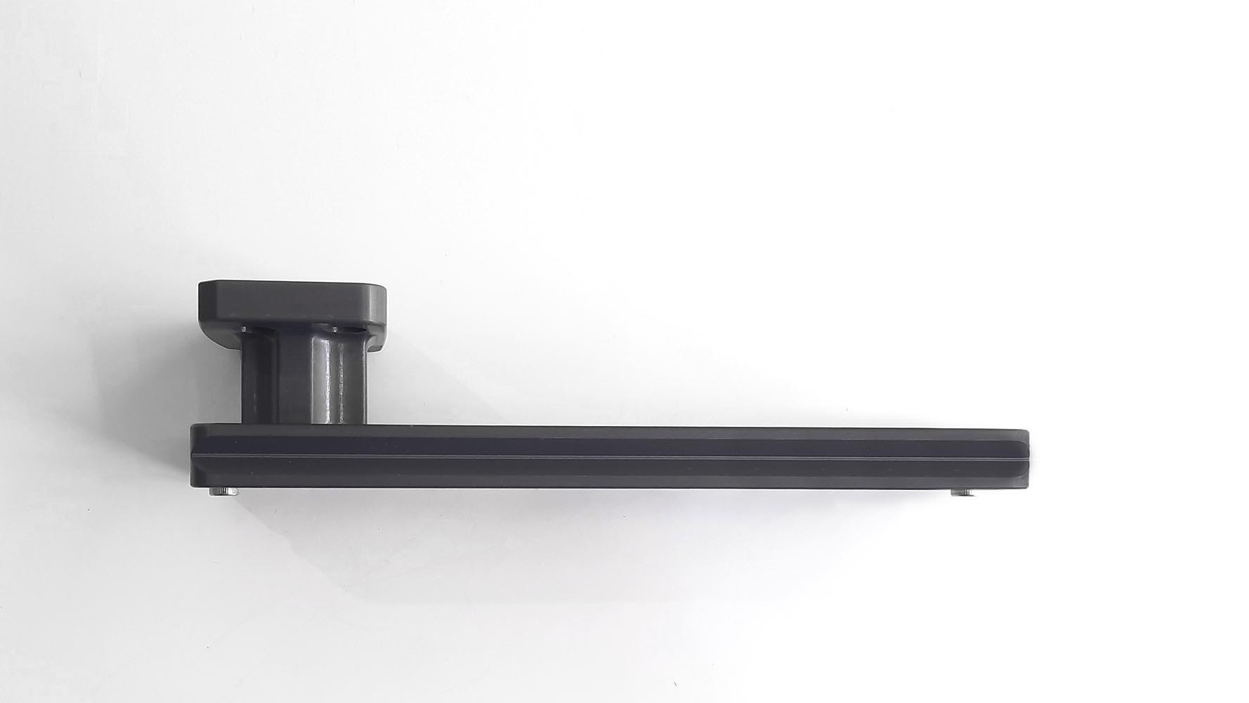 Replacement foot for Nikon Z 400TC, 600TC, 800PF. Camera without Battery Grip - NZRF155 - Image 3
