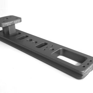 NZRF182 Replacement foot - Nikon Z 400TC, 600TC, 800PF with or without Battery Grip