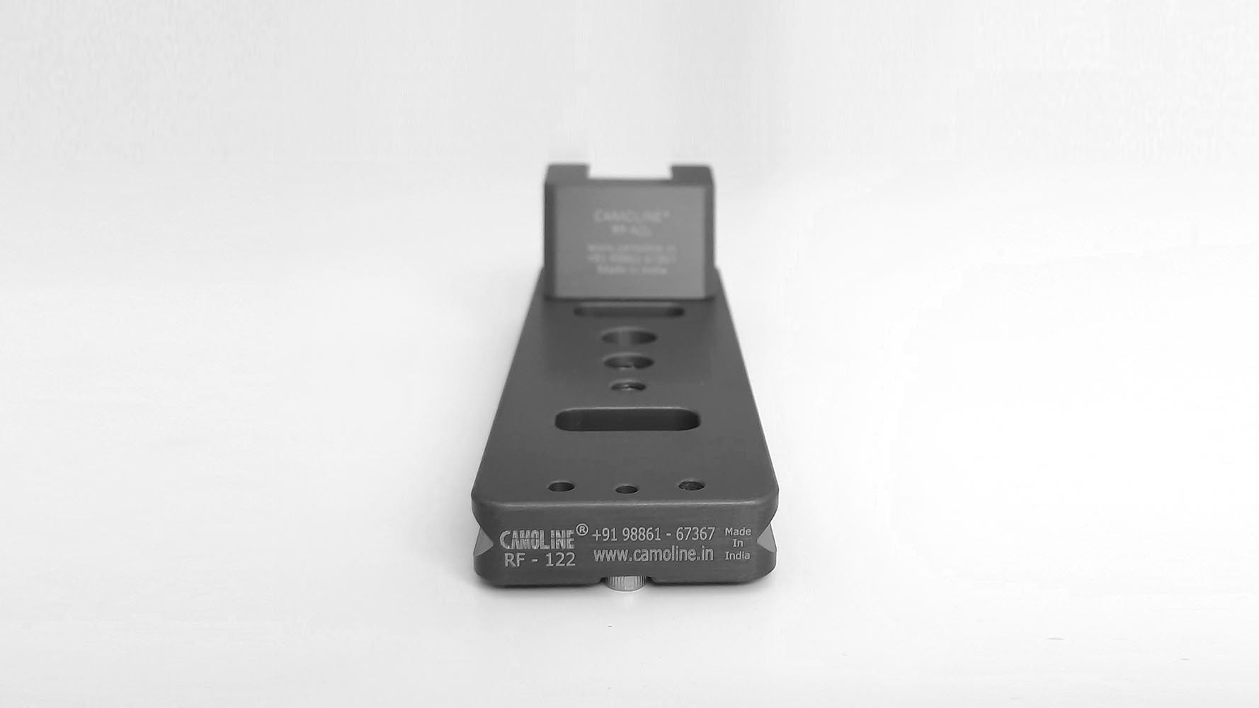 Replacement foot for Nikon Z 400 f/4.5, 600 f/6.3 - NZsRF122 - Image 5