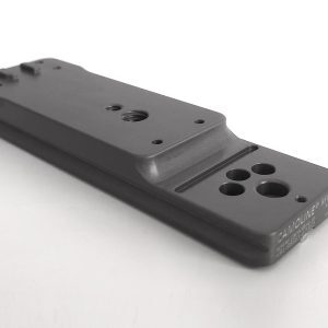 Replacement foot for Nikon 400VR, 600VR Low Profile - RFN142